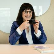 Podcast Charlotte Van Acker podcast