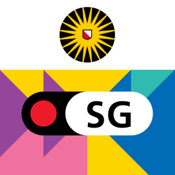 Podcast Studium Generale UU Podcast