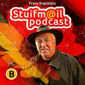 Podcast Stuifmail Podcast - Alles over de natuur