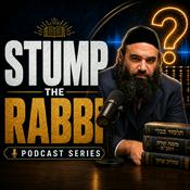 Podcast STUMP THE RABBI