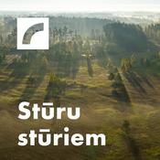 Podcast Stūru stūriem
