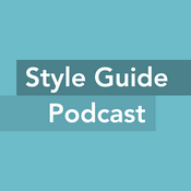 Podcast Style Guide Podcast