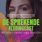 Podcast De Sprekende Kledingcast