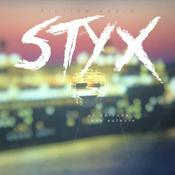 Podcast STYX 🚢 Fiction sonore collaborative