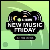 Podcast Sublime's New Music Friday met Jaap Brienen