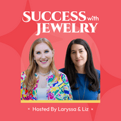 Podcast Success With Jewelry