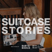 Podcast SUITCASE STORIES