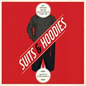 Podcast Suits & Hoodies - Het geheim van de succesvolle startup