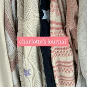 Podcast charlotte’s journal