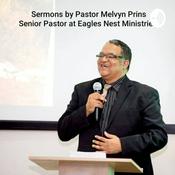 Podcast Sunday morning Sermon By Pastor Melvyn Prins