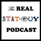 Podcast The Real Stat Guy Podcast