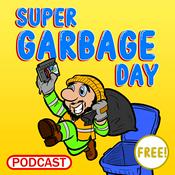 Podcast Super Garbage Day