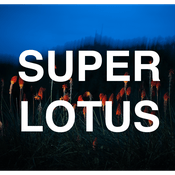 Podcast Super Lotus
