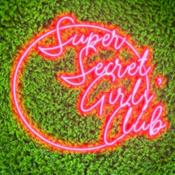 Podcast Super Secret Girls Club
