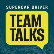 Podcast Supercar Driver Team Talks