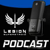 Podcast Superetroid Podcast