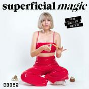 Podcast Superficial Magic