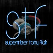 Podcast Supermixer Tony Flair