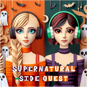 Podcast Supernatural Side Quest