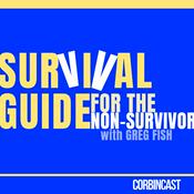 Podcast Survival Guide for the Non-Survivor