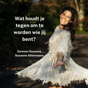 Podcast Gewoon Susanne