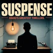 Podcast Suspense