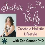 Podcast Sustain Your Vitality