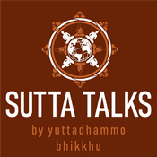 Podcast Sutta Talks