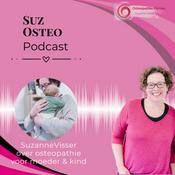 Podcast Suz Osteo Podcast