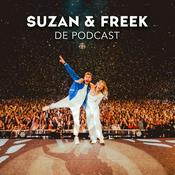 Podcast Suzan & Freek, de podcast