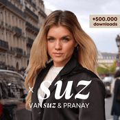 Podcast Suz, van Suz & Pranay