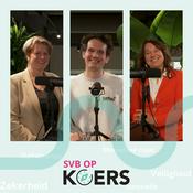 Podcast SVB op KOERS