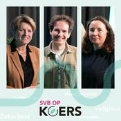Podcast SVB op KOERS
