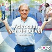 Podcast Sven & Anke: Advocaat van de Duivel