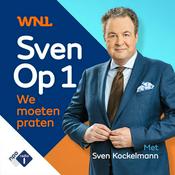 Podcast Sven op 1