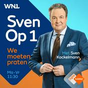 Podcast Sven op 1