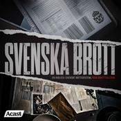 Podcast Svenska brott