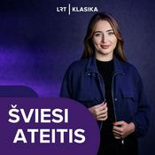 Podcast Šviesi ateitis