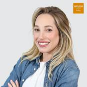 Podcast סופרות שבועות עם מורן מנצור