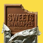 Podcast Sweets Unwrapped