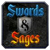 Podcast Swords And Sages Candlekeep Mysteries