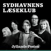 Podcast Sydhavnens Læseklub