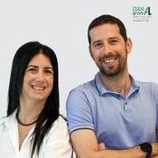 Podcast סיפור כיסוי