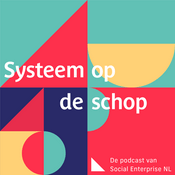 Podcast Systeem op de schop
