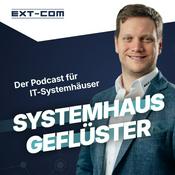 Podcast Systemhaus Geflüster