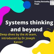 Podcast Systems Thinking and Beyond