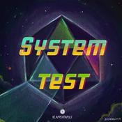 Podcast Systemtest