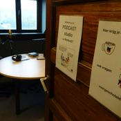 Podcast 't Gesprek