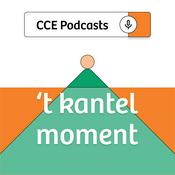 Podcast 't Kantelmoment