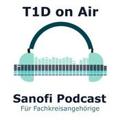 Podcast T1D on Air